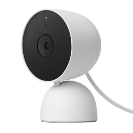 Google Nest Cam