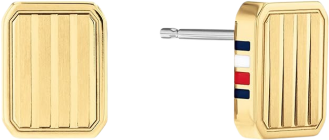 Pendientes Tommy Hilfiger