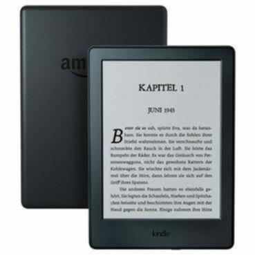 Kindle Amazon