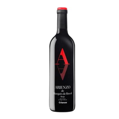 Arienzo Marqués de Riscal