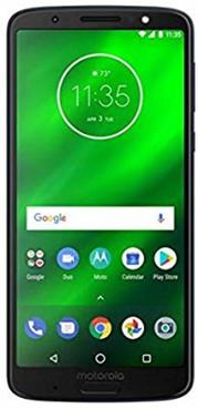 Motorola Moto G6 Plus
