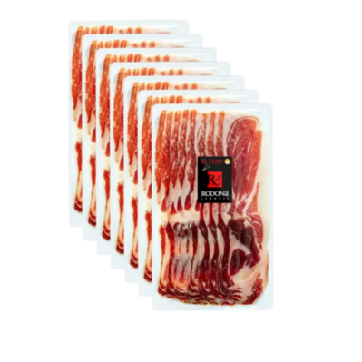 Paleta o Paletillas de Cebo