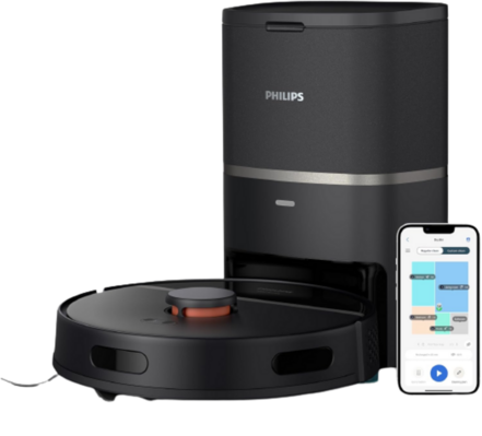 Philips Homerun 3000