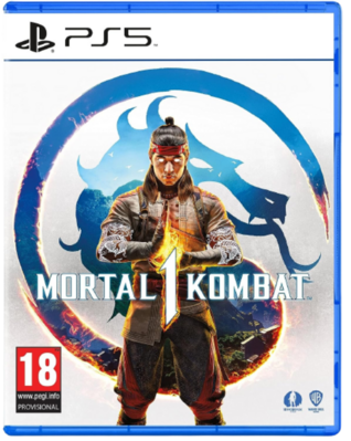 Mortal Kombat 1