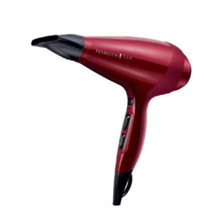 Secador Remington Silk