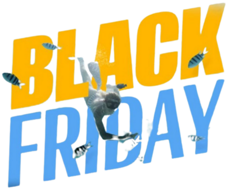 Especial Black Friday
