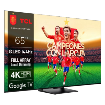 Televisor TCL QLED 65''