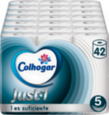 Colhogar Ultra absorbente