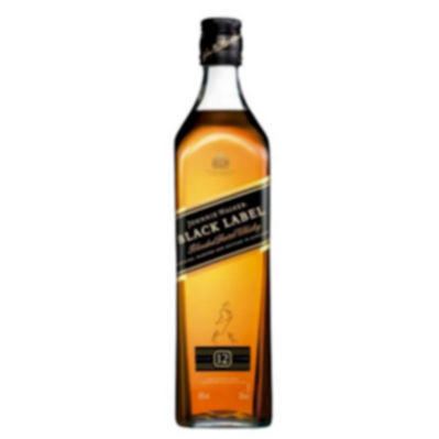 Johnie Walker