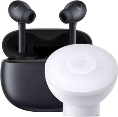 Xiaomi Buds 3