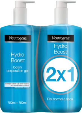 Neutrogena Hydro Boost