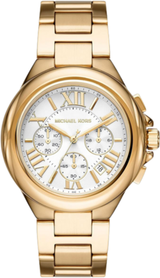 Cronógrafo Michael Kors