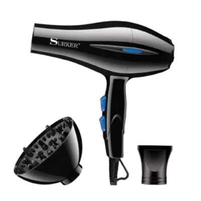 Secador de pelo profesional