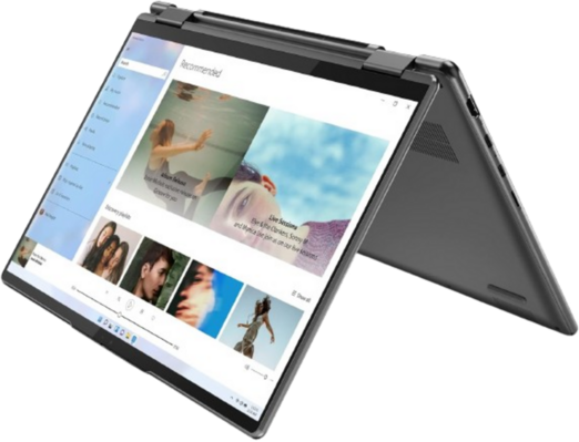 Lenovo Yoga Slim 7 Pro
