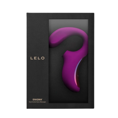 Lelo Dual Enigma