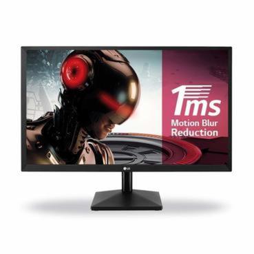 Monitor 23,8 pulgadas LG
