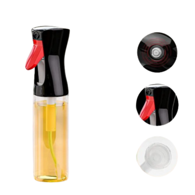 Pulverizador de aceite