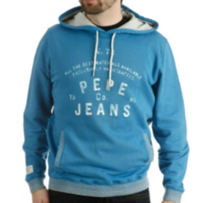 Sudadera Pepe Jeans