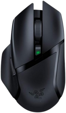 Razer Basilisk X