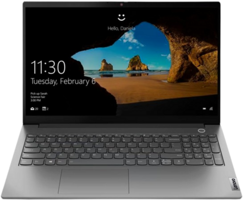 Lenovo Thinkbook 15 G2
