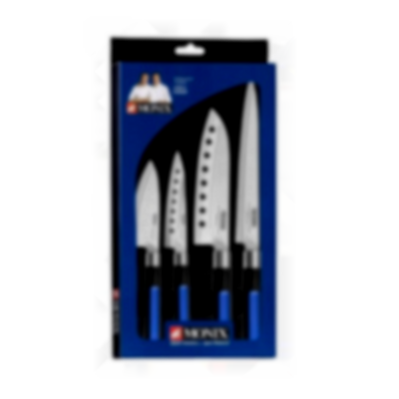 Juego de cuchillos Monix