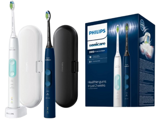 Philips Sonicare 5100