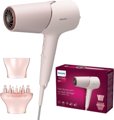 Philips Secador Series 5000