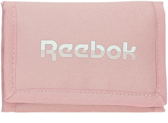 Cartera Reebok Rosa