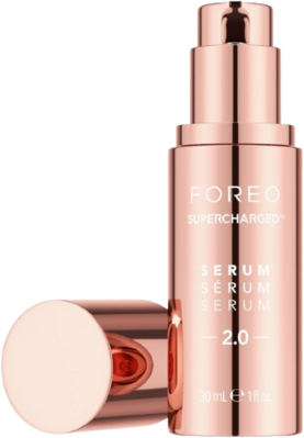 Foreo Supercharged