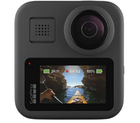 GoPro Max