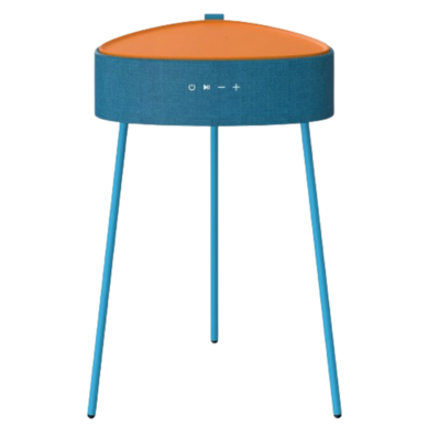 Mesa Auxiliar Nórdica