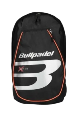 Mochila Bullpadel