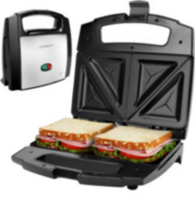 Sandwichera Aigostar Lamo