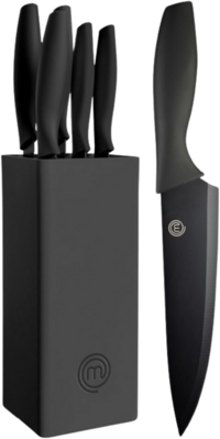 Juego de cuchillos Master Chef