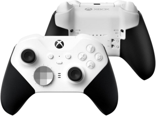 Mando Xbox Elite 2
