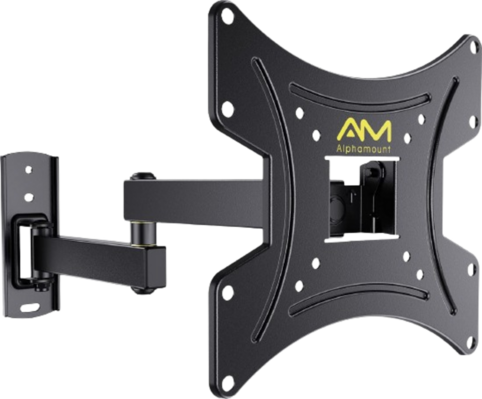 Soporte de pared para TV