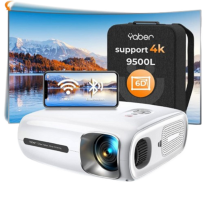 Proyector Yaber