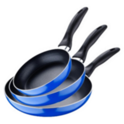 Sartenes San Ignacio