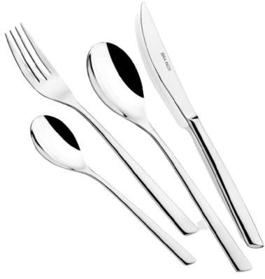 Cubertería Bra Bari