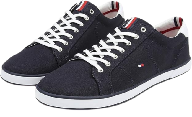 Tommy Hilfiger Vulcanized