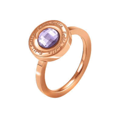Anillo Follie Follie