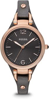 Reloj analógico Fossil