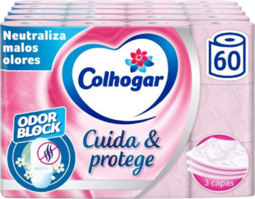 Colhogar, Cuida&Protege