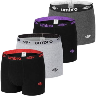 Pack sorpresa Umbro