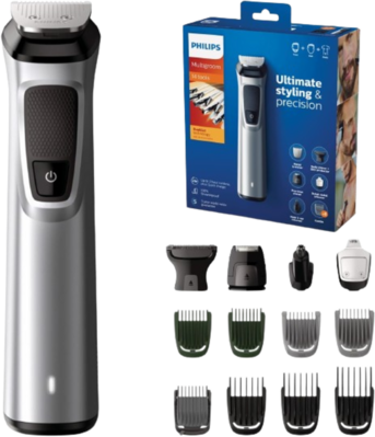 Philips Multigroom