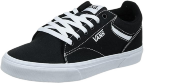 Vans Seldan