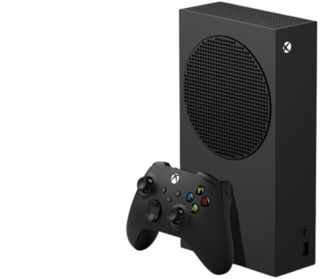 Xbox Series X