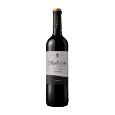 Azpilicueta Crianza 2019