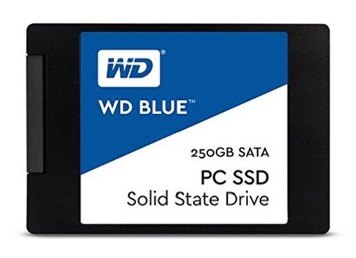 Western Digital Blue