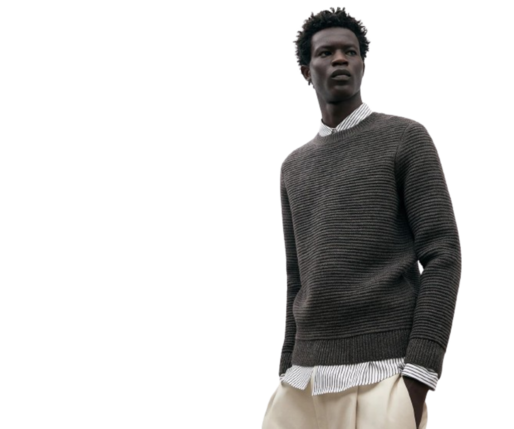 Jersey Adolfo Dominguez